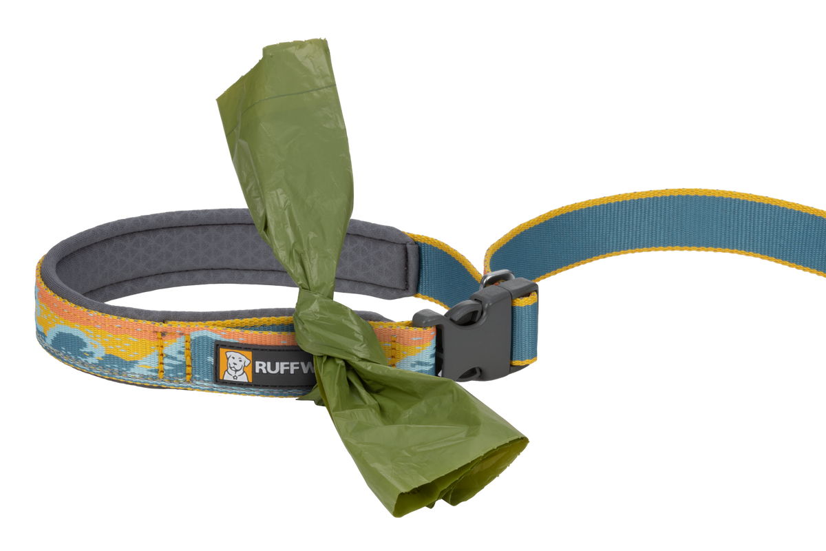 Crag™ Hands-Free Leash