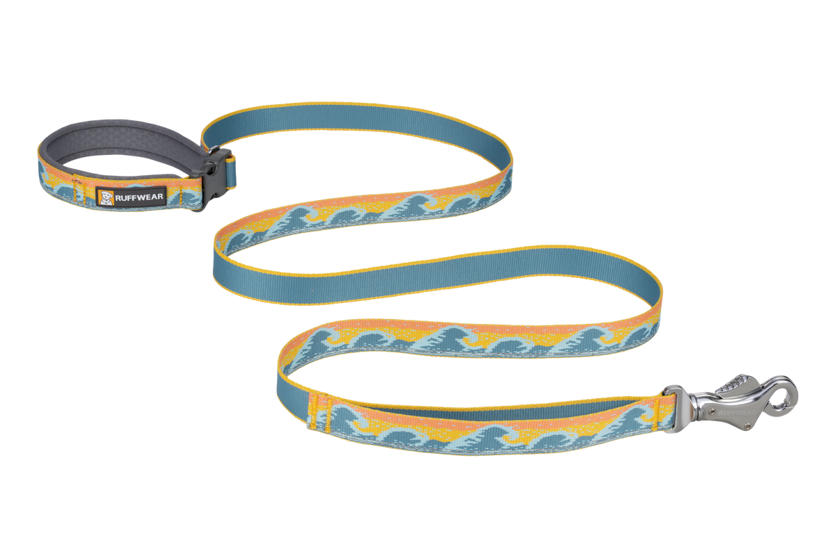 Crag™ Hands-Free Leash
