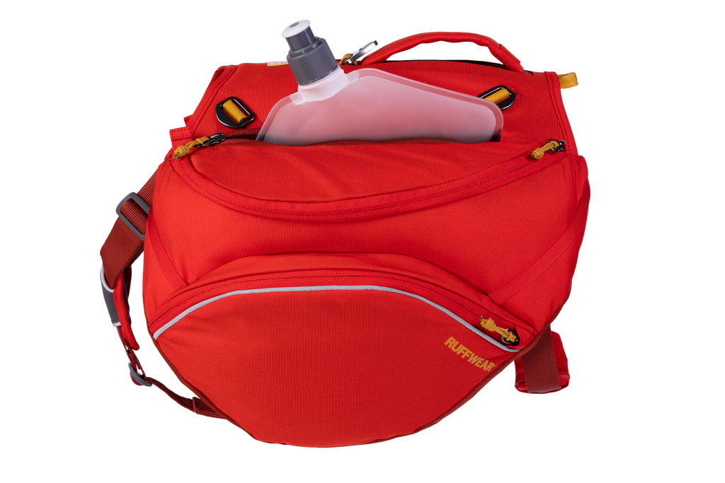 Palisades™ Dog Backpack