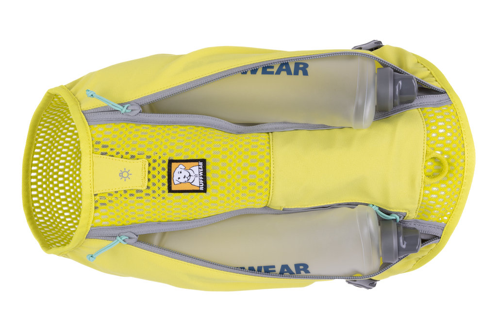 Trail Runner™ Dog Running Vest
