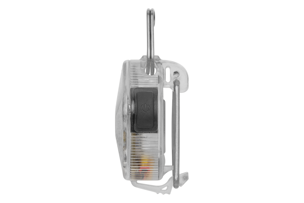 The Beacon™ Dog Safety Light
