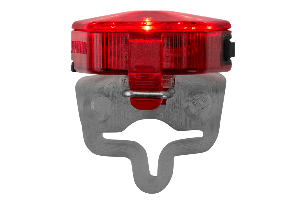 Audible Beacon™ Safety Light