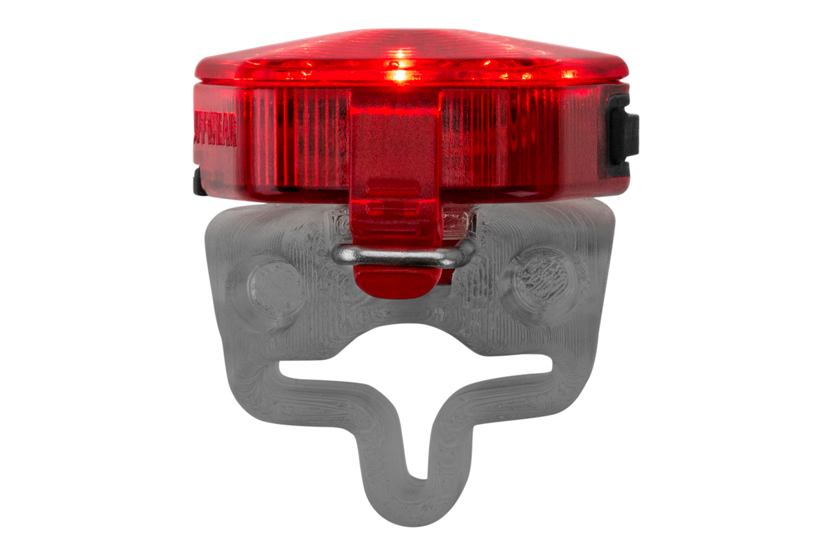 Audible Beacon™ Safety Light