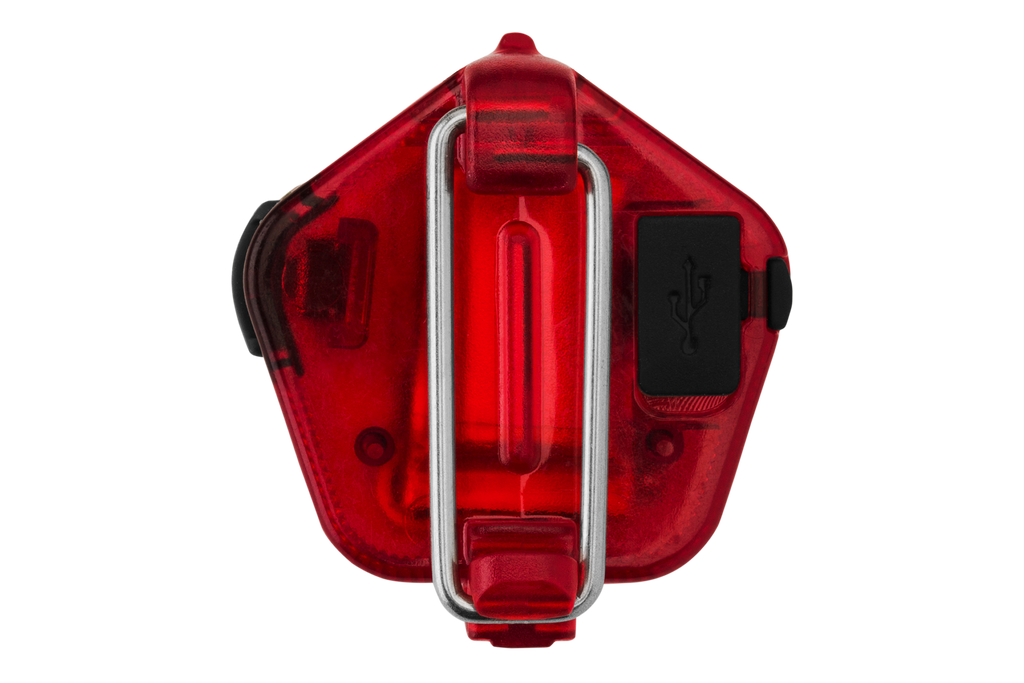 Audible Beacon™ Safety Light