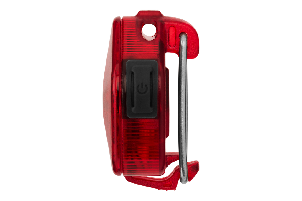 Audible Beacon™ Safety Light