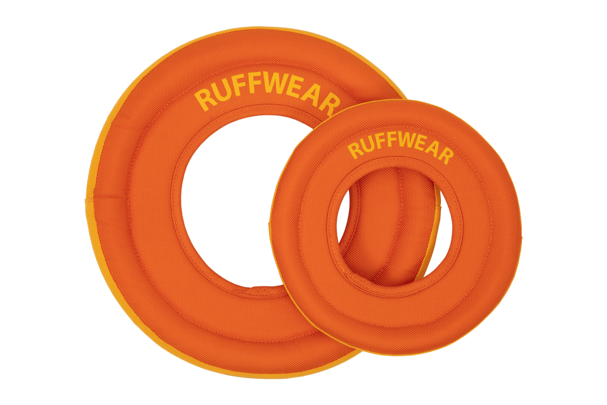 Hydro Plane™ Floating Throw Toy