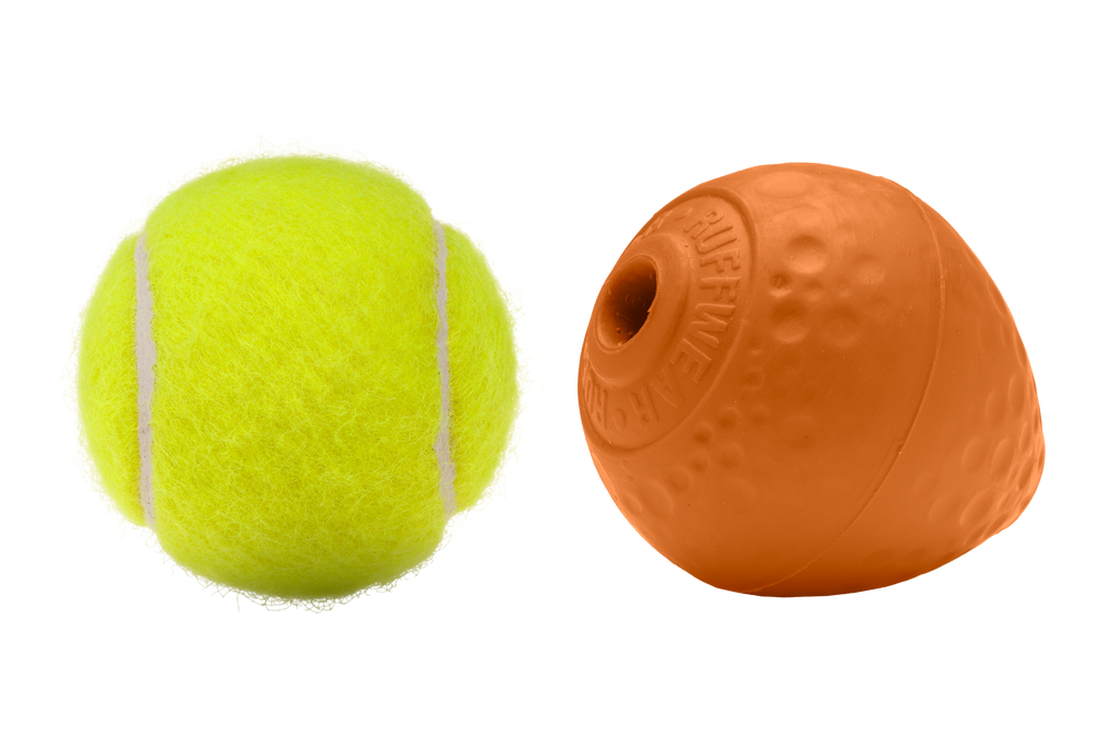 Turnup™ Rubber Throw Toy