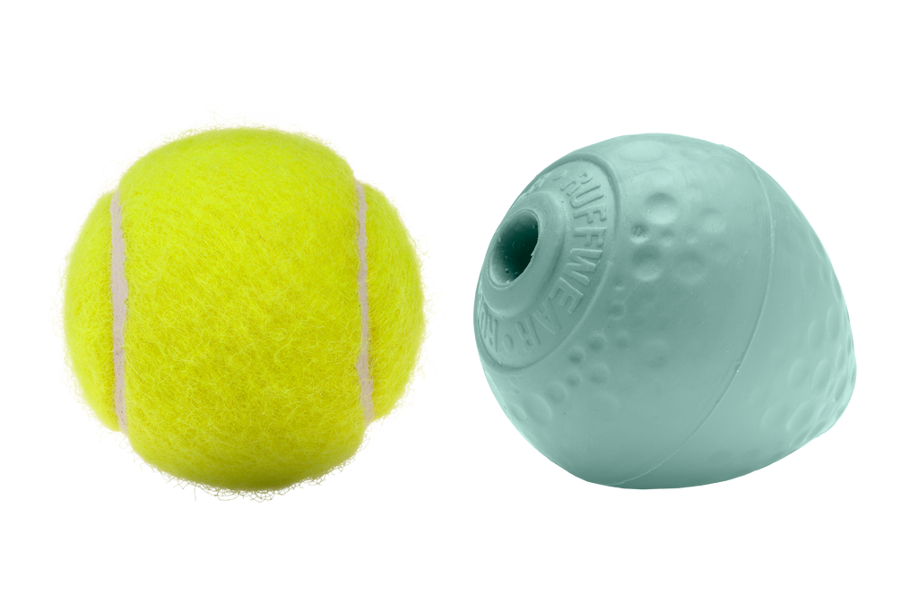 Turnup™ Rubber Throw Toy