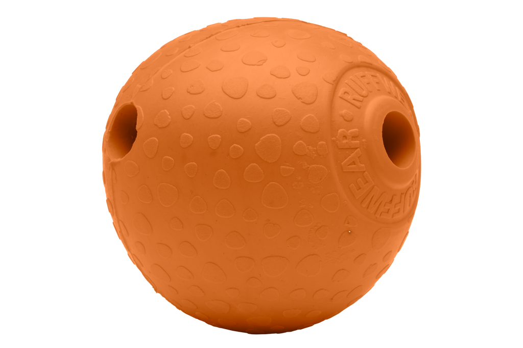 Huckama™ Rubber Throw Toy