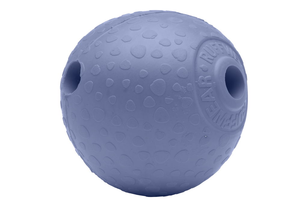 Huckama™ Rubber Throw Toy