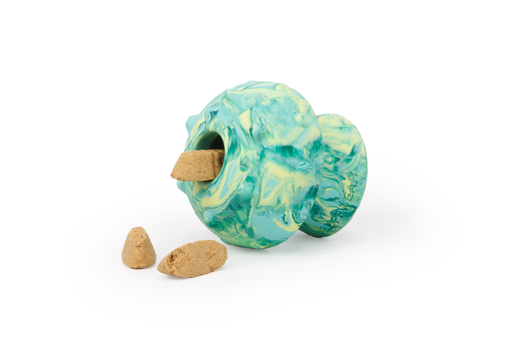 Toadstool™ Dog Toy
