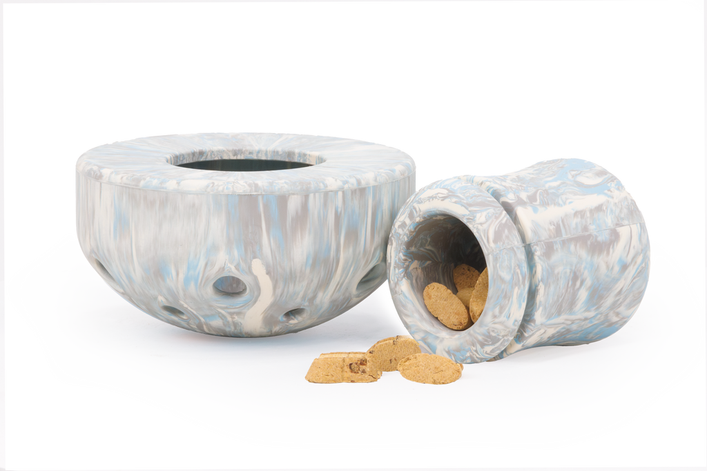Porcini™ Dog Toy