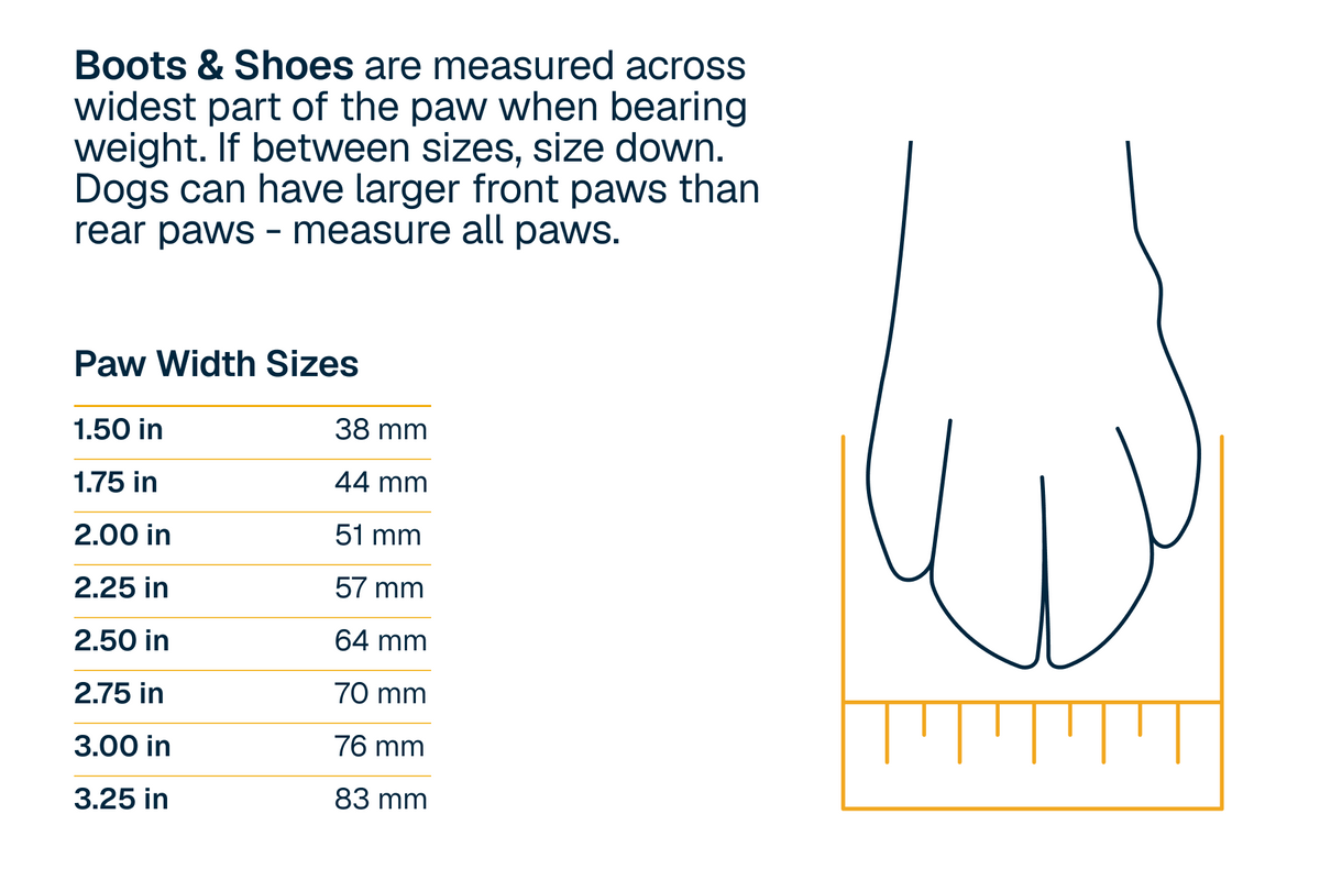 Ridgeline™ Shoes
