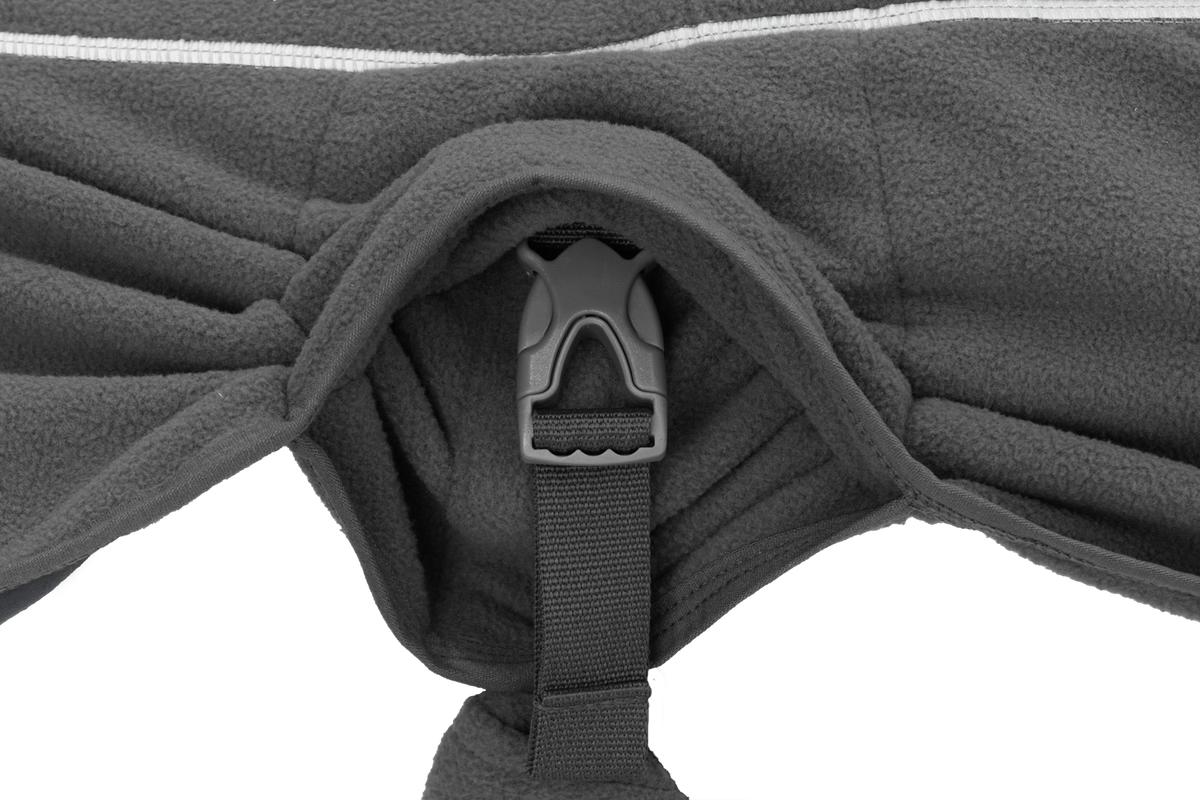 Climate Changer™ Fleece Vest