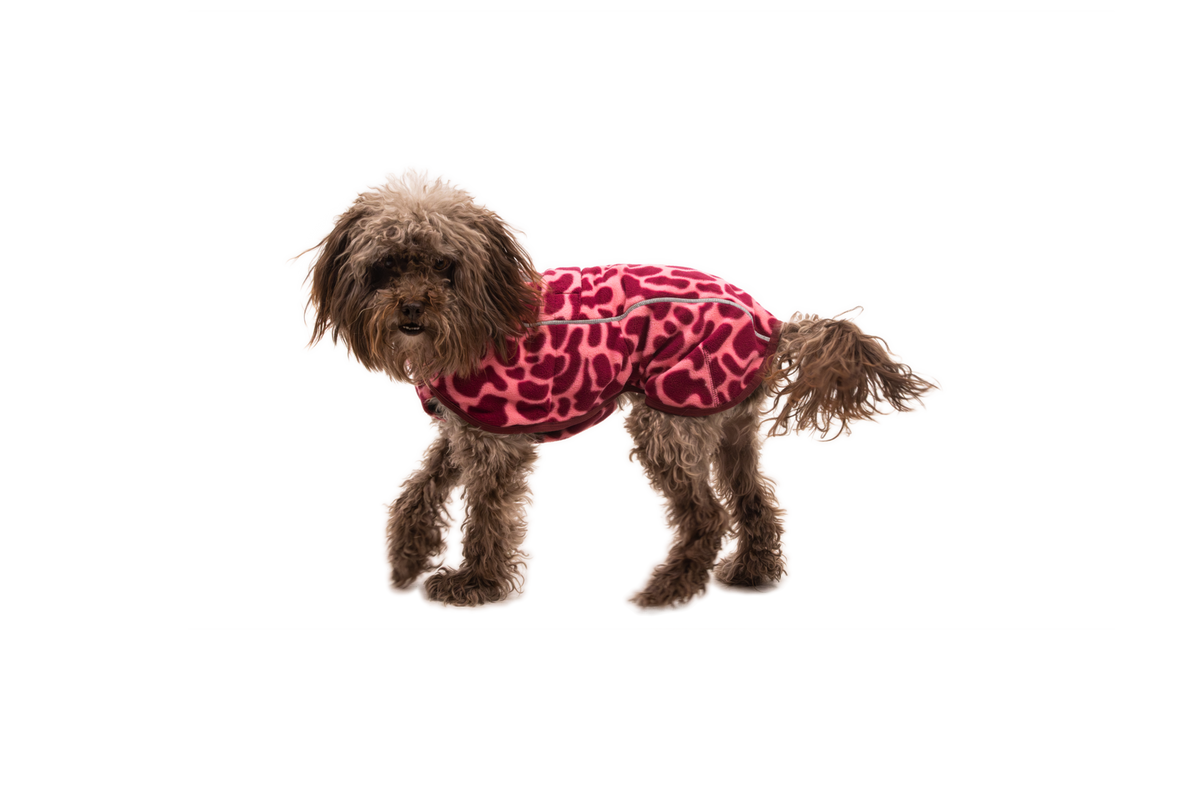 Climate Changer™ Fleece Vest