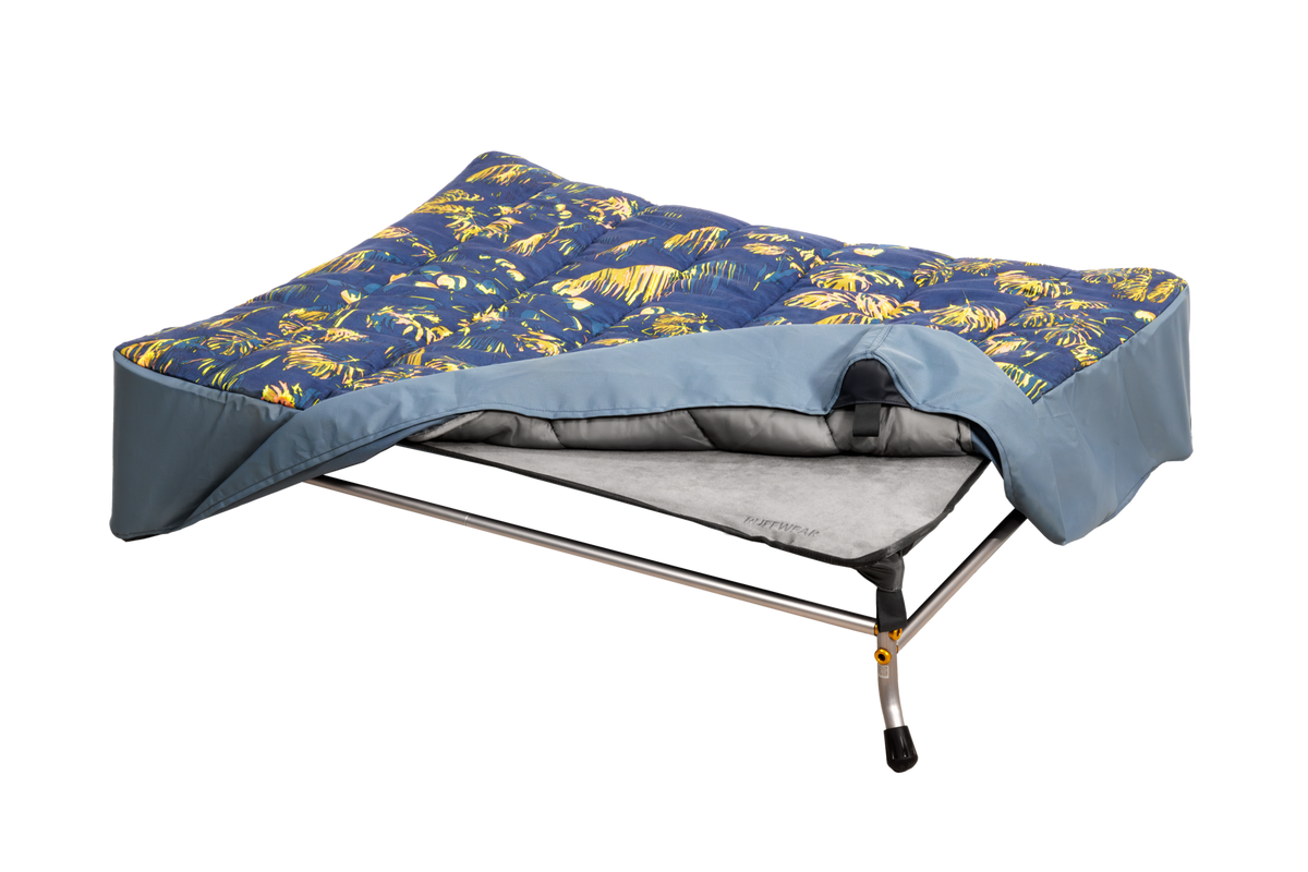 Mt. EverRest™ Insulated Dog Cot Cover