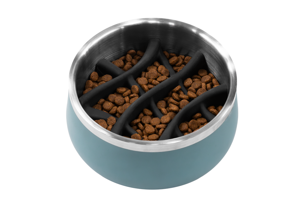 Basecamp™ Slow Feeder Bowl Insert
