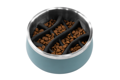 Basecamp™ Slow Feeder Bowl Insert
