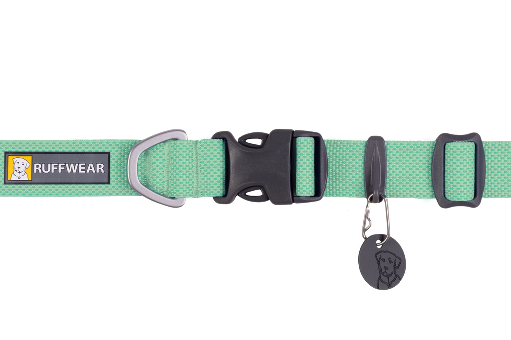 Hi & Light™ Lightweight Dog Collar