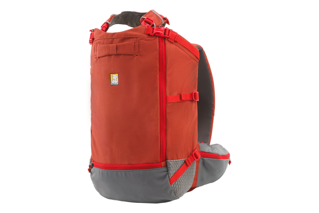 Hitch Hiker™ Dog Backpack Carrier