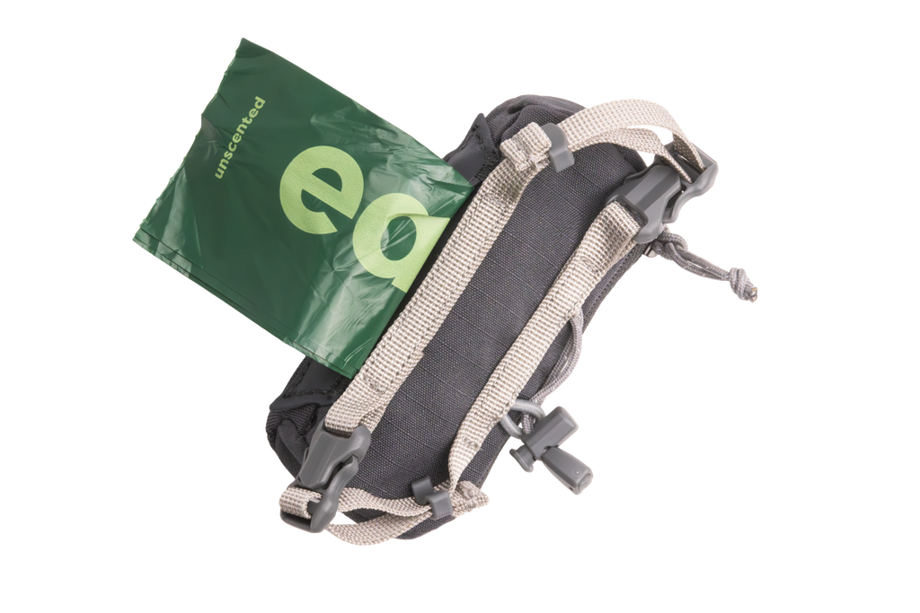 Stash Bag Mini™ Pickup Bag Dispenser