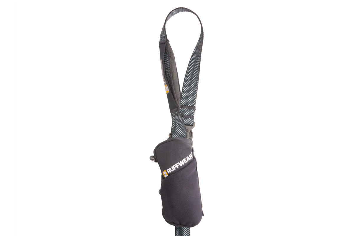 Stash Bag Mini™ Pickup Bag Dispenser