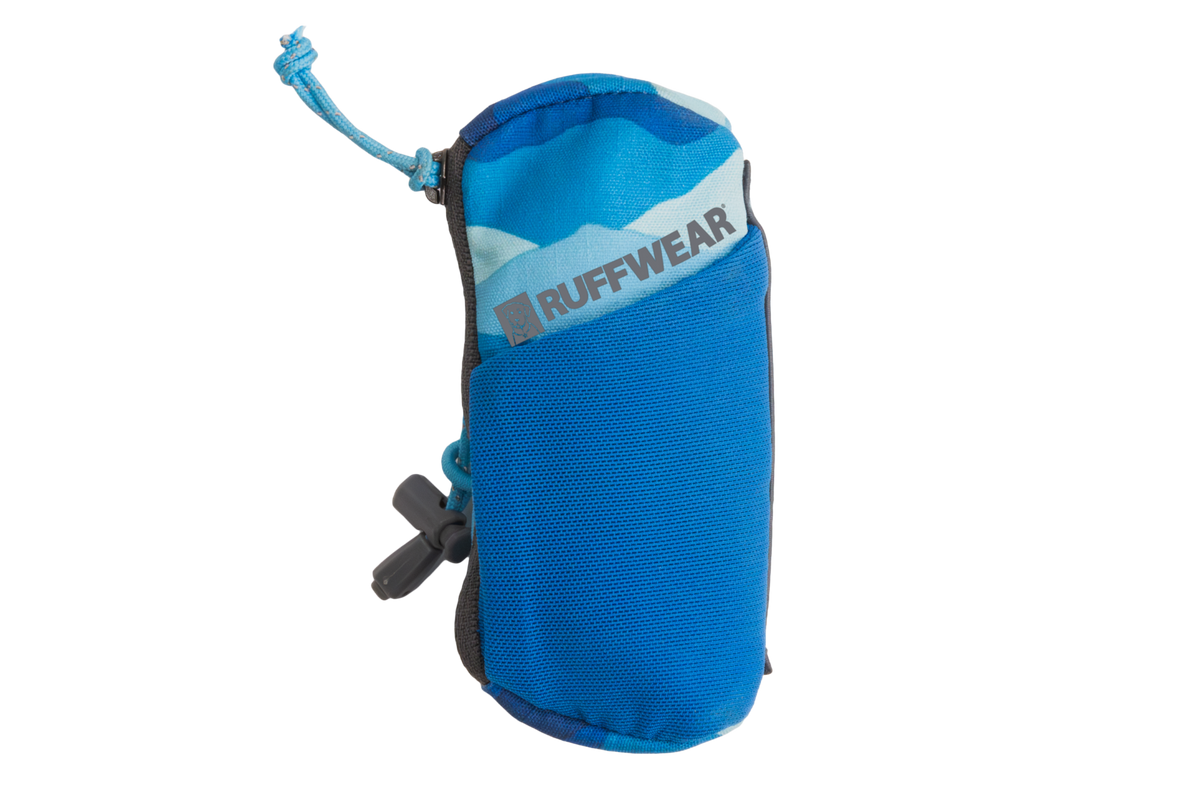 Stash Bag Mini™ Pickup Bag Dispenser