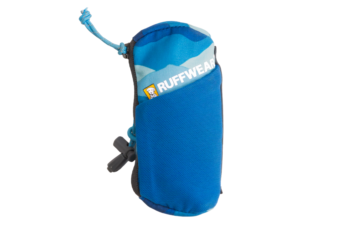 Stash Bag Mini™ Pickup Bag Dispenser
