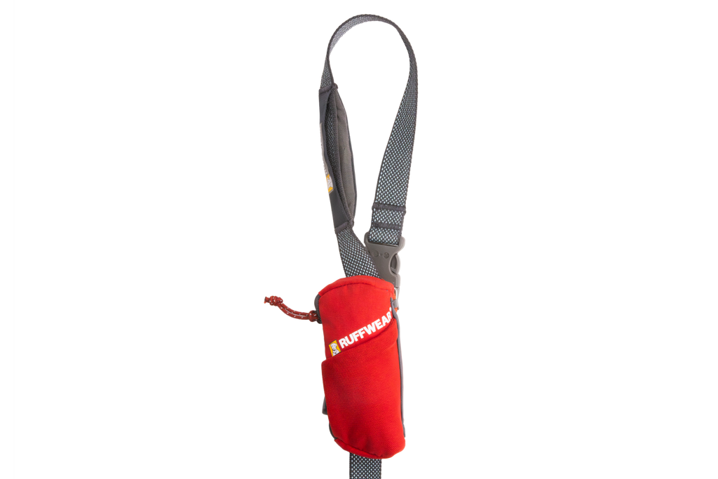 Stash Bag Mini™ Pickup Bag Dispenser