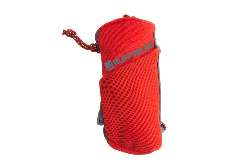 Stash Bag Mini™ Pickup Bag Dispenser