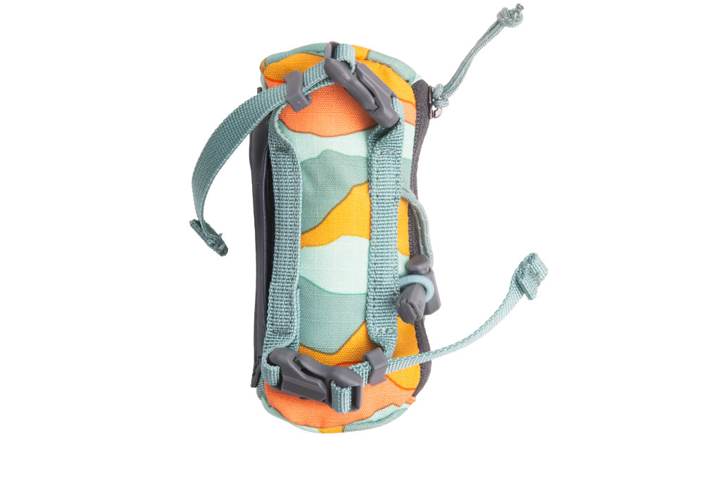Stash Bag Mini™ Pickup Bag Dispenser