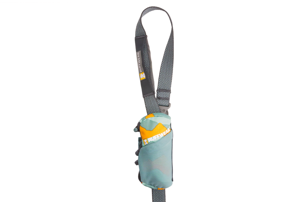 Stash Bag Mini™ Pickup Bag Dispenser