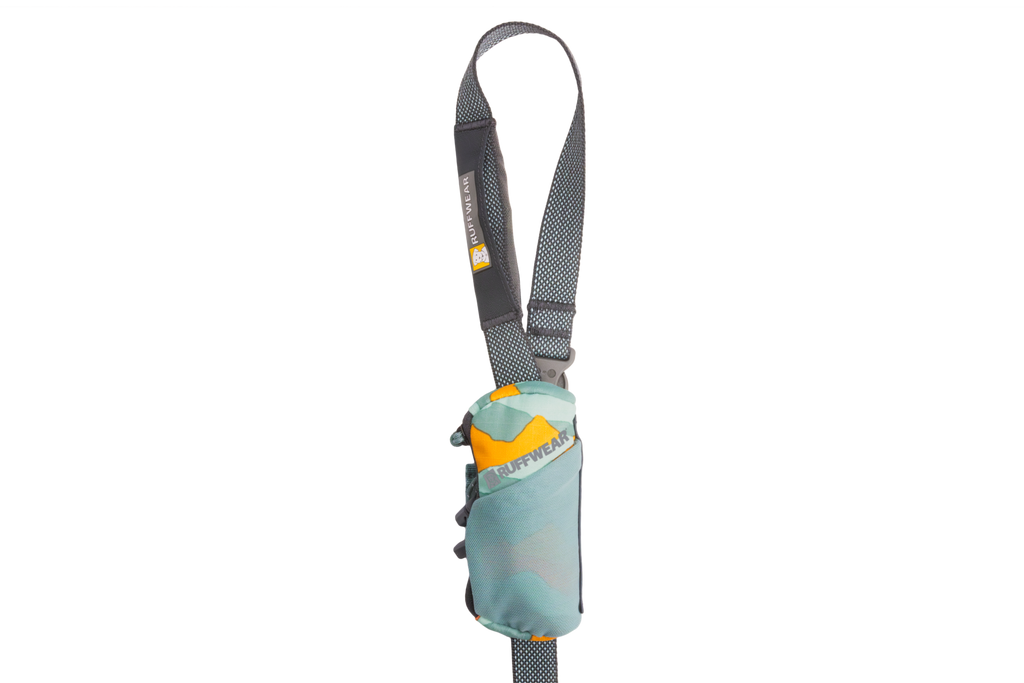 Stash Bag Mini™ Pickup Bag Dispenser
