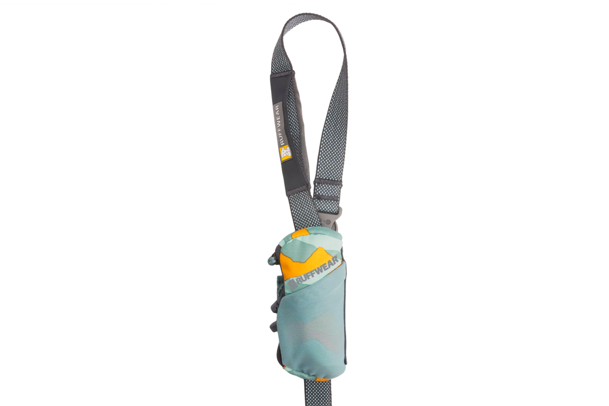 Stash Bag Mini™ Pickup Bag Dispenser