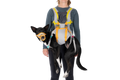 BackTrak™ Dog Evacuation Kit
