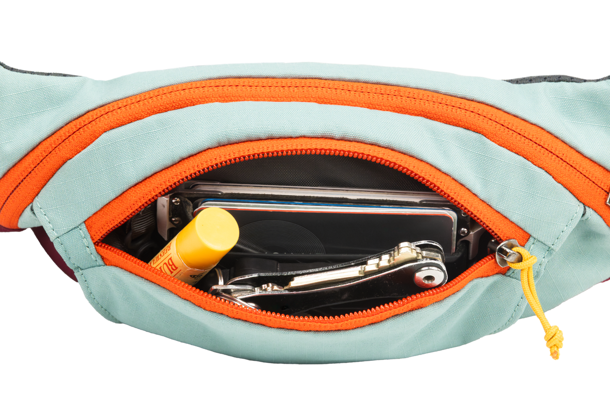 Home Trail™ Hip Pack