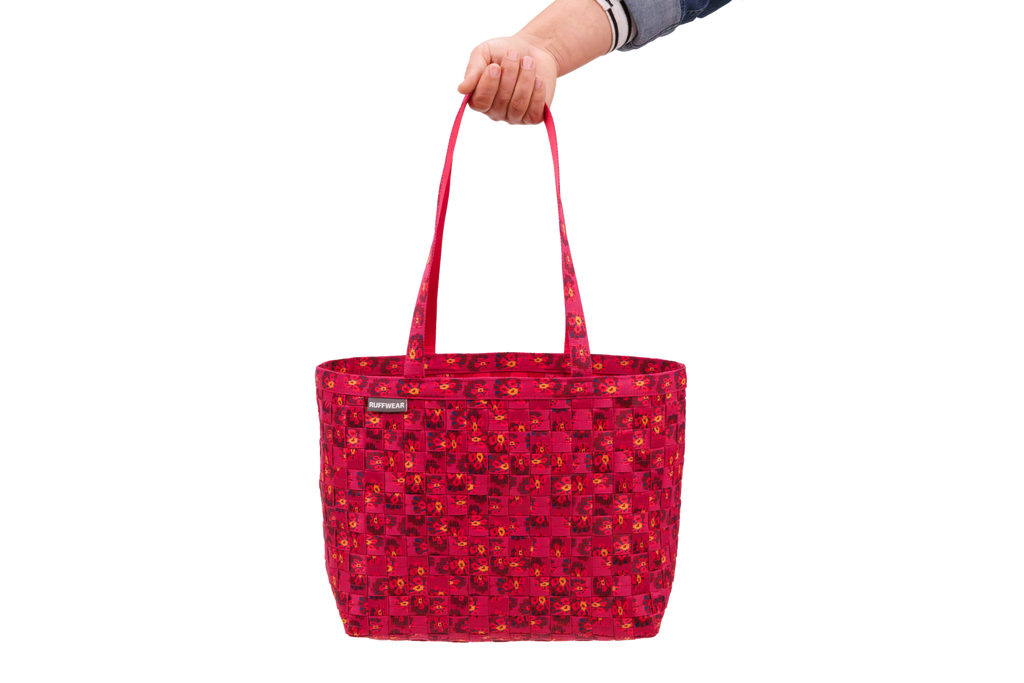 Webbing Tote Bag