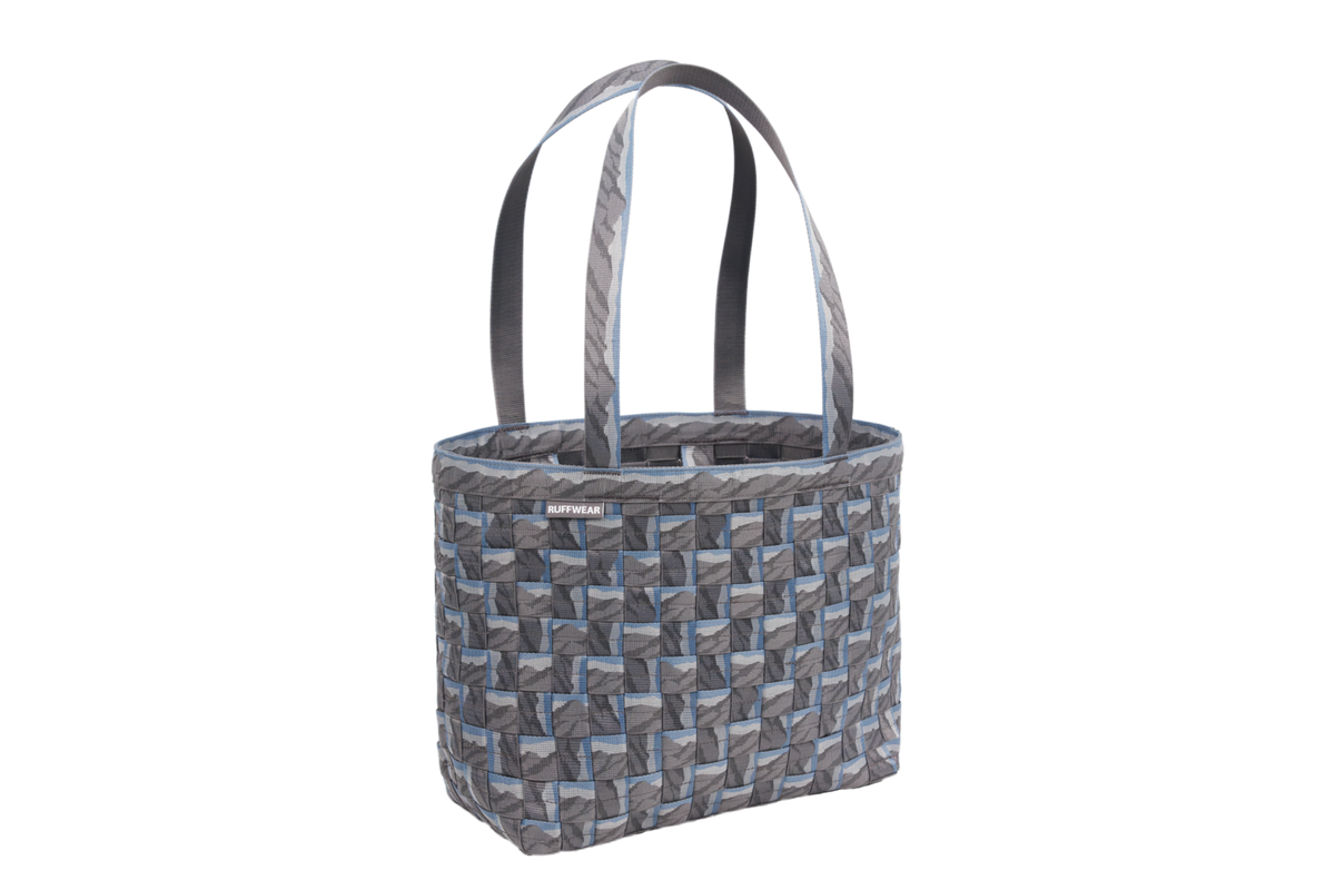 Webbing Tote Bag