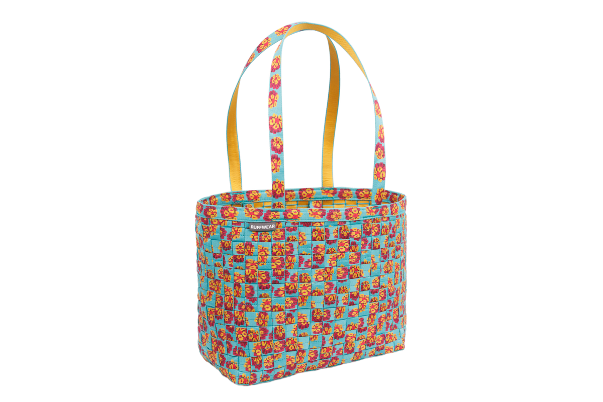 Webbing Tote Bag