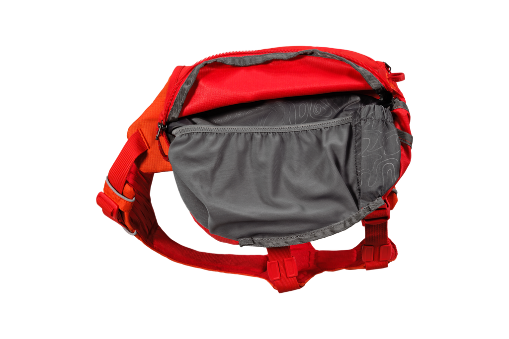 Palisades™ Pack