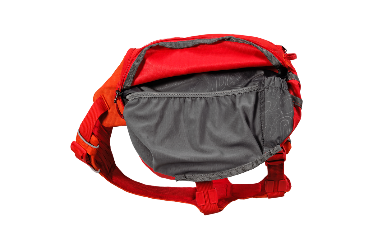 Palisades™ Pack