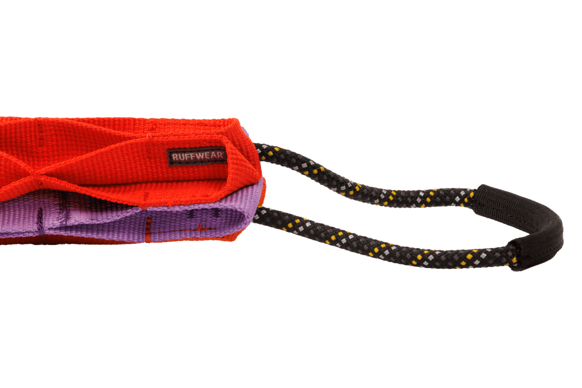 Webbing Remix™️ Cactus Tug Toy