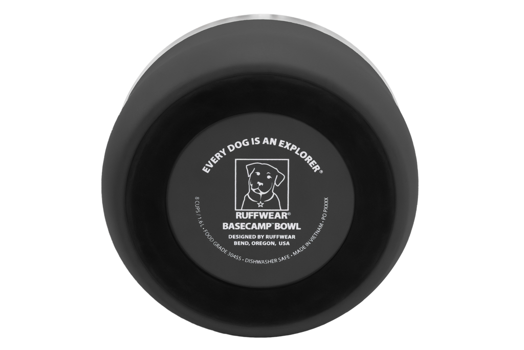 Basecamp™ Dog Bowl