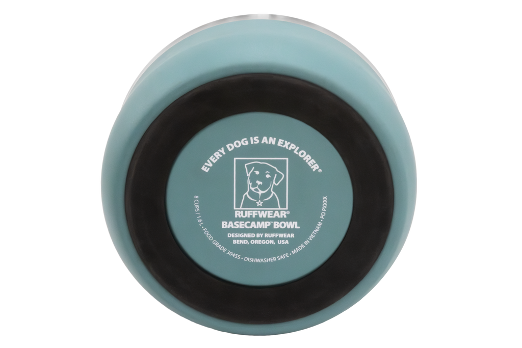 Basecamp™ Dog Bowl