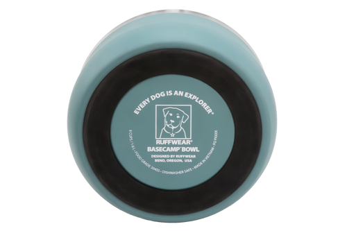 Basecamp™ Dog Bowl