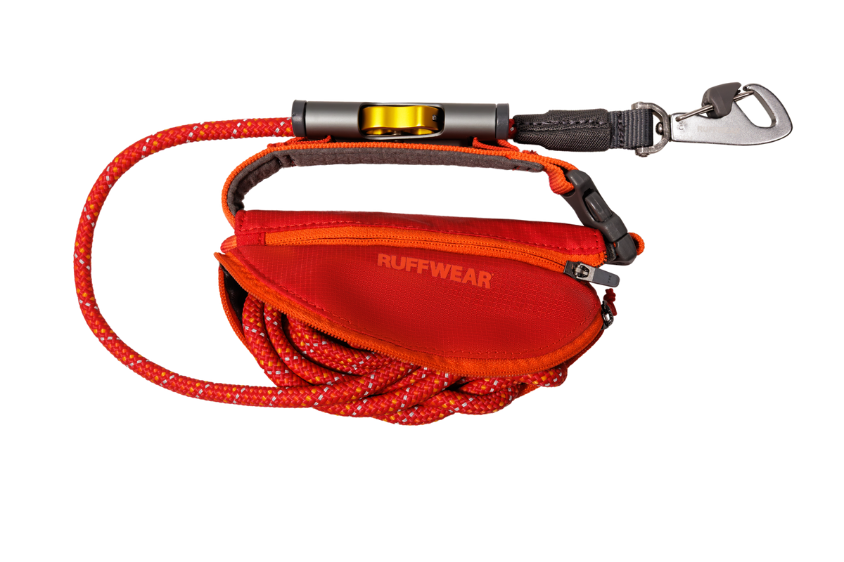 Hitch Hiker™ Leash