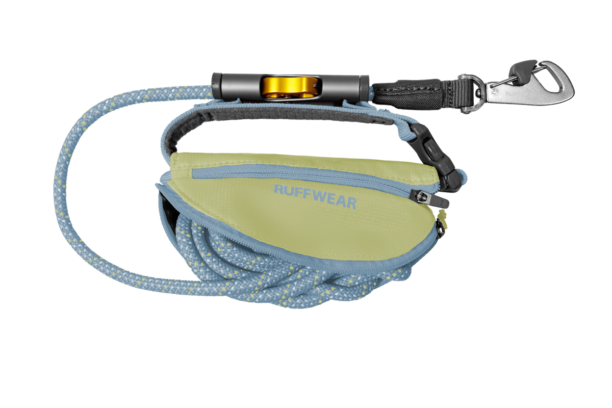 Hitch Hiker™ Leash