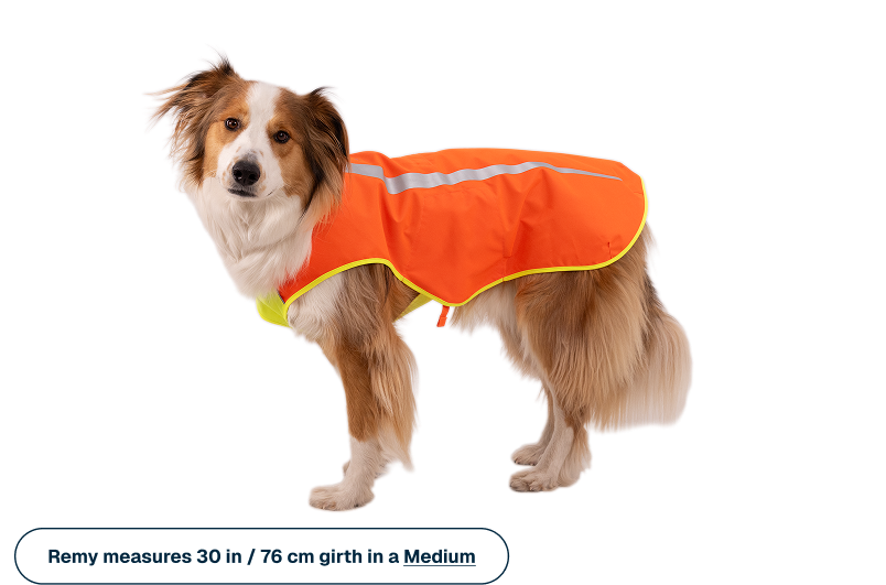 Lumenglow™ High-Vis Vest