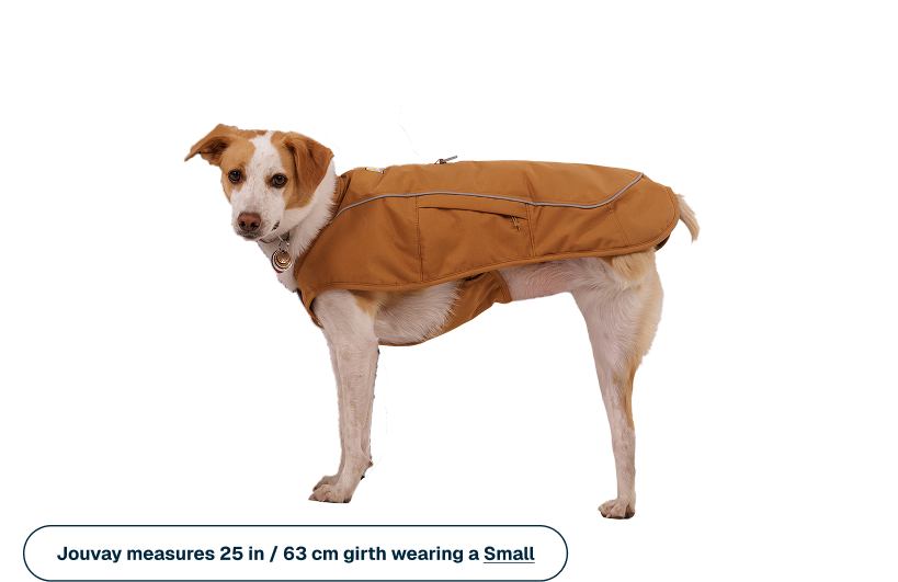 Overcoat Fuse™ Insulated Vest