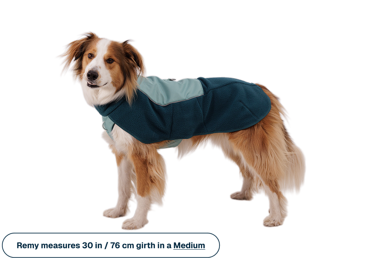 Timberline Fuse™ Fleece Vest